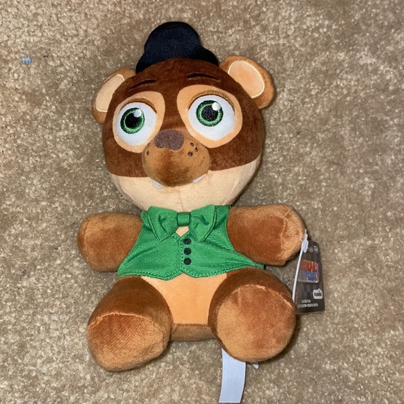 FNAF FUNKO EXCLUSIVE PLUSH BUNDLE! - Picture 5 of 7